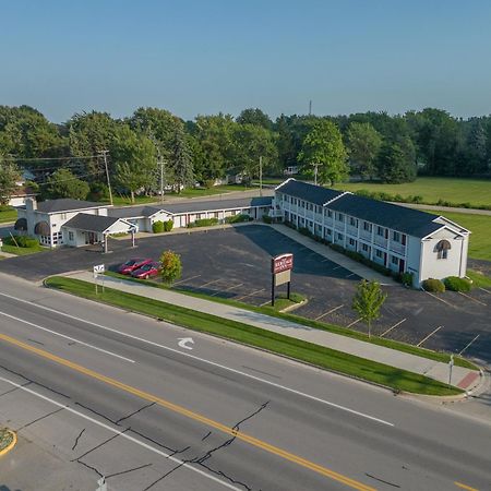 Thumb Heritage Inn Sandusky Ngoại thất bức ảnh