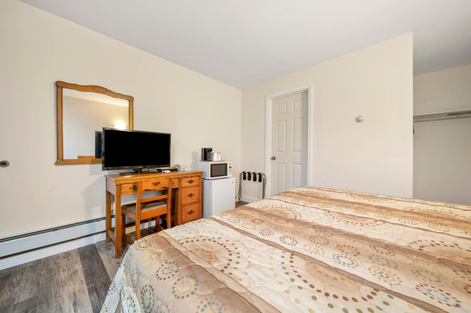 Thumb Heritage Inn Sandusky Ngoại thất bức ảnh