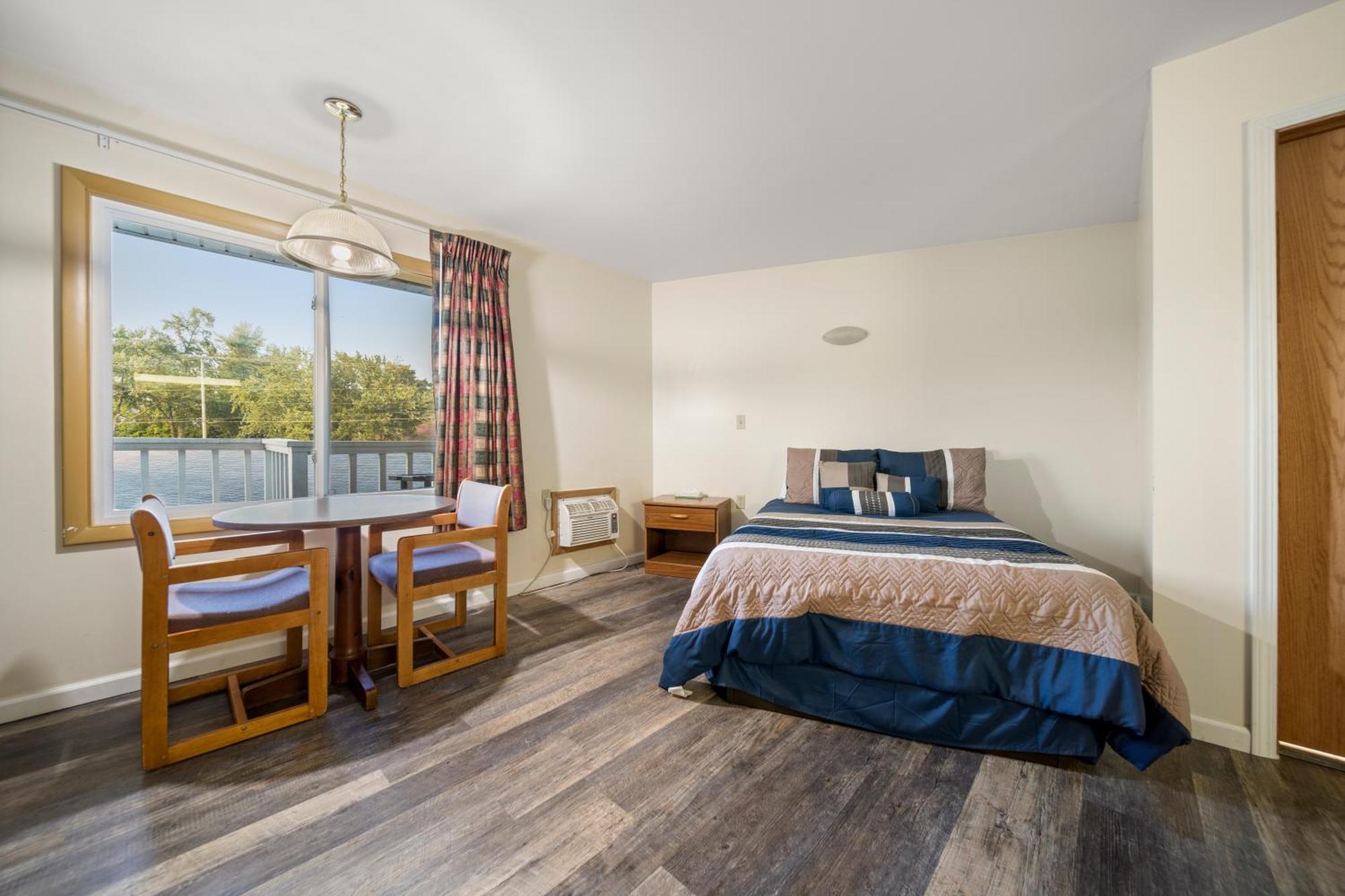 Thumb Heritage Inn Sandusky Ngoại thất bức ảnh