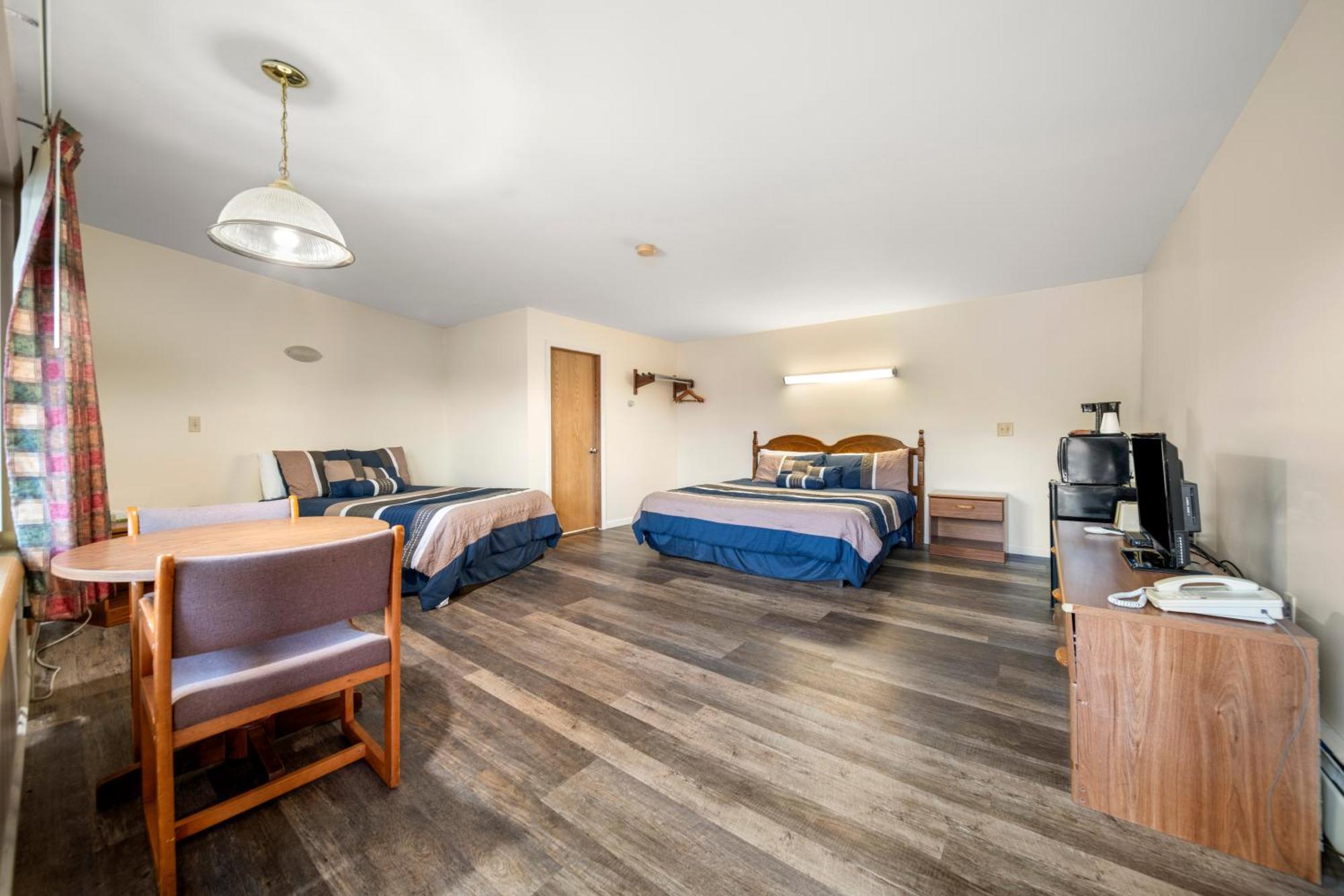 Thumb Heritage Inn Sandusky Ngoại thất bức ảnh