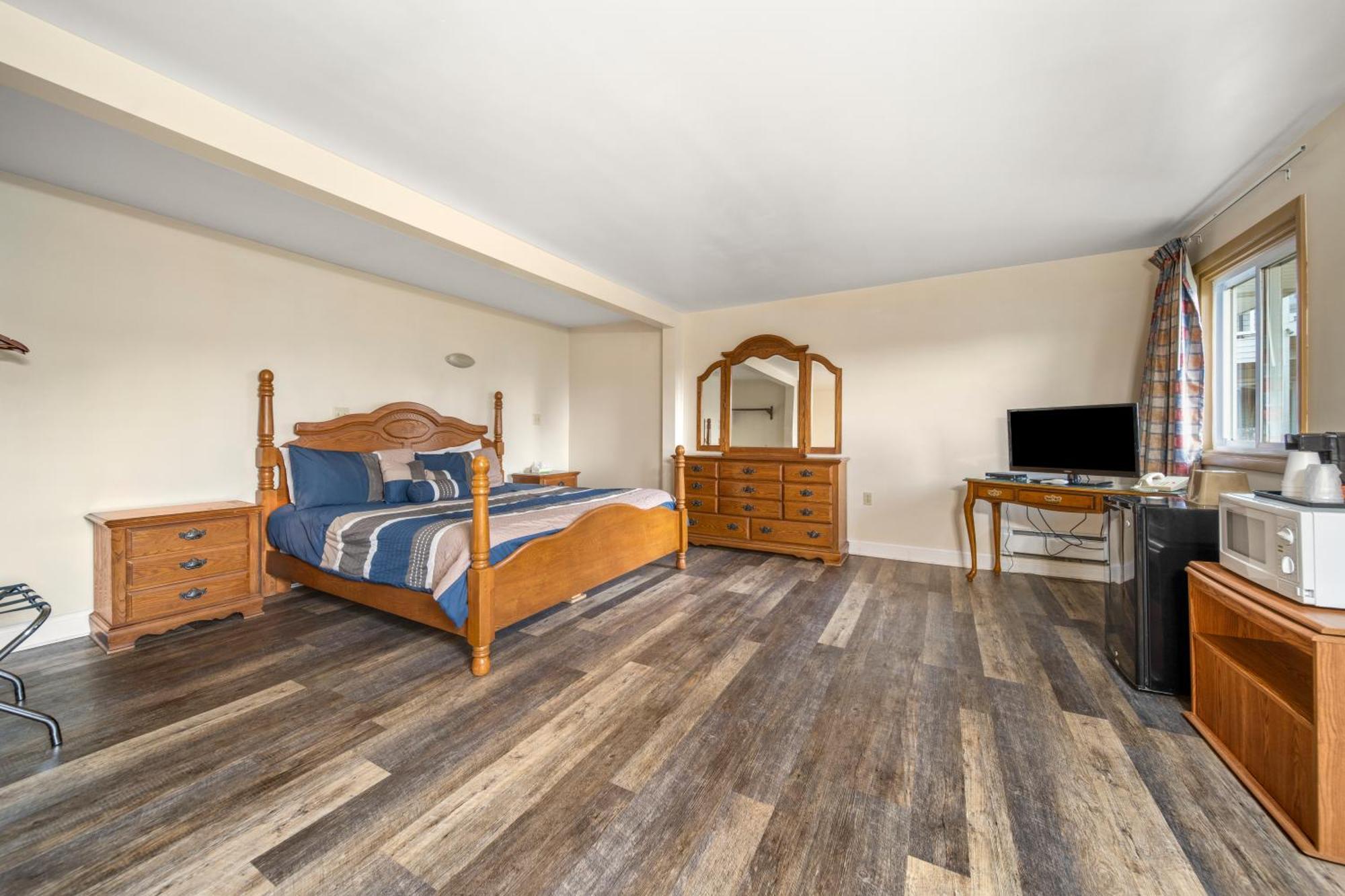 Thumb Heritage Inn Sandusky Ngoại thất bức ảnh